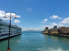 -海港城