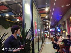 -阿记烧烤(大兴新区店)