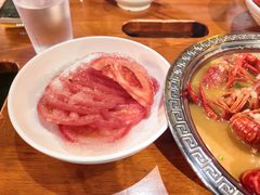 -琥珀老六龙虾(四里河店)