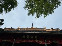 -狼山风景名胜区