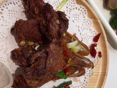 -避风塘·金牌店·夜宵(金玉兰店)