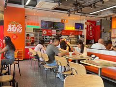 -红荔村肠粉(岗厦店)