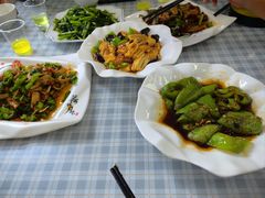 -芳芳餐厅(白沙路店)