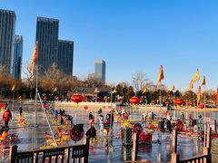 -西海子公园
