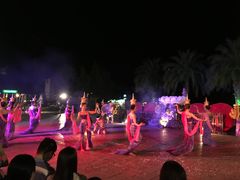 -清迈夜间动物园