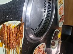 -韩盛·盛江山自助料理(沈辽路万达店)