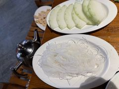 -義聚德·清真铜锅涮羊肉·烧烤(河东店)