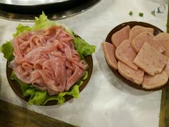 -重庆老火锅王(西安北路店)