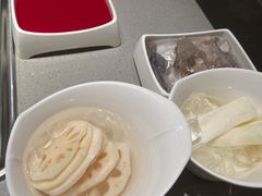 藕片-海底捞火锅(龙湖三千集店)