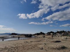 -南澳海滩