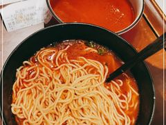 -牛腩之旅·牛腩牛杂煲(光启城美食城店)