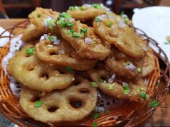 -三羊居食府(文艺路店)