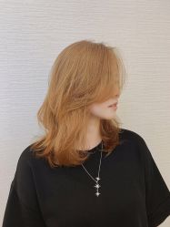 -Kraemer Paris  苏豪路易士·嘉玛发廊