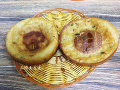 面窝-罗氏牛肉粉大王