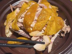 -秋色客家菜(南山店)