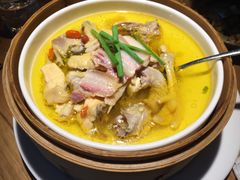 -金牌外婆家(苏州中心店)