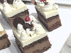 -王森咖啡西点烘焙培训(上海名厨中心店)