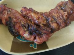-喝丢一只鞋海鲜烧烤·海肠捞饭(文体街店)