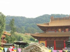 -南京市江宁方山