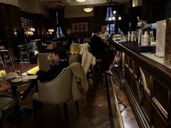 -LONG BAR 廊吧(外滩华尔道夫酒店)