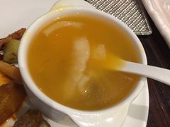 佛跳墙-索菲特酒店 · 云尚天际自助餐厅