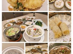 -庄氏祥记家常食府(国瑞建材家居博览中心店)