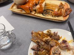 -金哥私房菜馆(张府园总店)