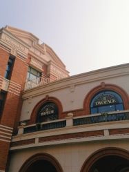 -TWOFACE 双面理发馆