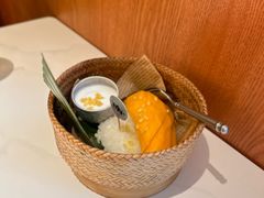 -太食獸泰式茶餐厅(IFS国金中心店)