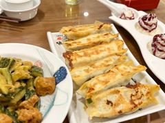 -春水锅贴·传统鲁菜(大明湖店)