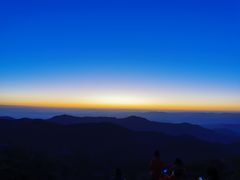 -东白山