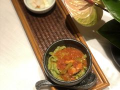 -叶叶菩提·晋福宫