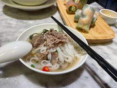 -PHO爺·越南料理(亦庄大族广场店)