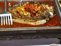 -川椒媚双椒烤鱼(鑫江东方城购物中心店)