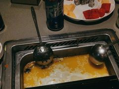 -海底捞火锅(金光华店)