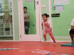 -小小运动馆(浦江店)