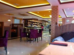 -塞纳左岸咖啡(湖滨路店)