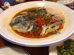-钓台野鱼馆(钱江国际时代广场店)