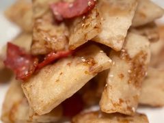 -艳阳天·非遗楚菜(武汉客厅店)