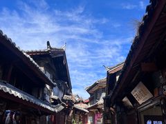 -勺子米线·云南传统小吃市集(四方街店)