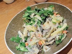 -粤集·手工粤菜(皇庭广场店)
