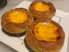 葡式蛋挞-金鼎轩(方庄天坛店)