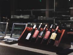 -北京华彬费尔蒙酒店·刃餐厅