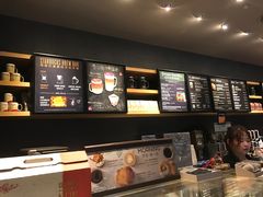 -星巴克臻选(郑州国贸360广场店)