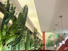 -川越泰火锅(吉利大厦店)