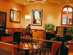 -COSTA COFFEE(房山印象城店)