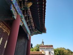 -颐和园