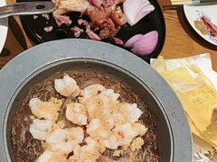 -群英会·三国菜(曹魏古城店)