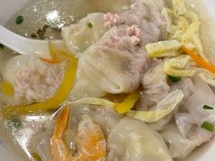 -长人馄饨铺(解放街店)