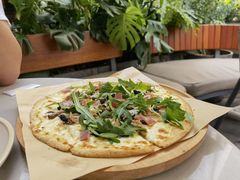 -农畉LONFOOD(福田星河COCOPark店)